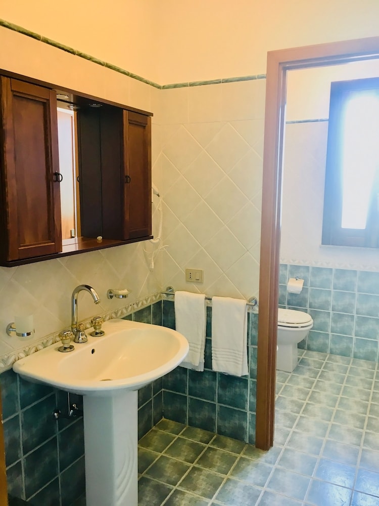 Villa Le Palme 18/19