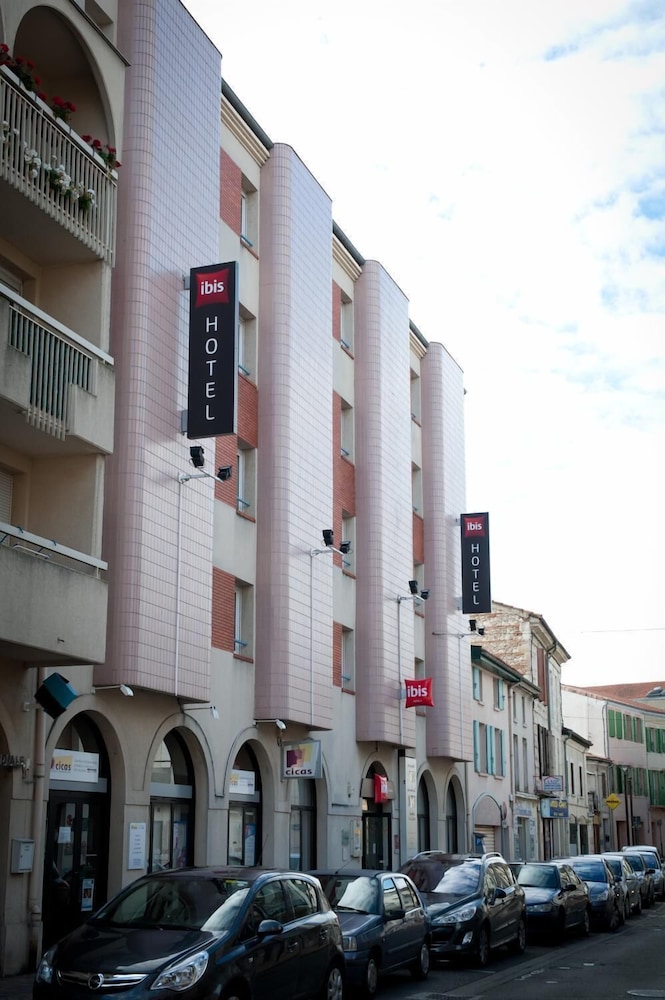 Ibis Agen Centre 1/59