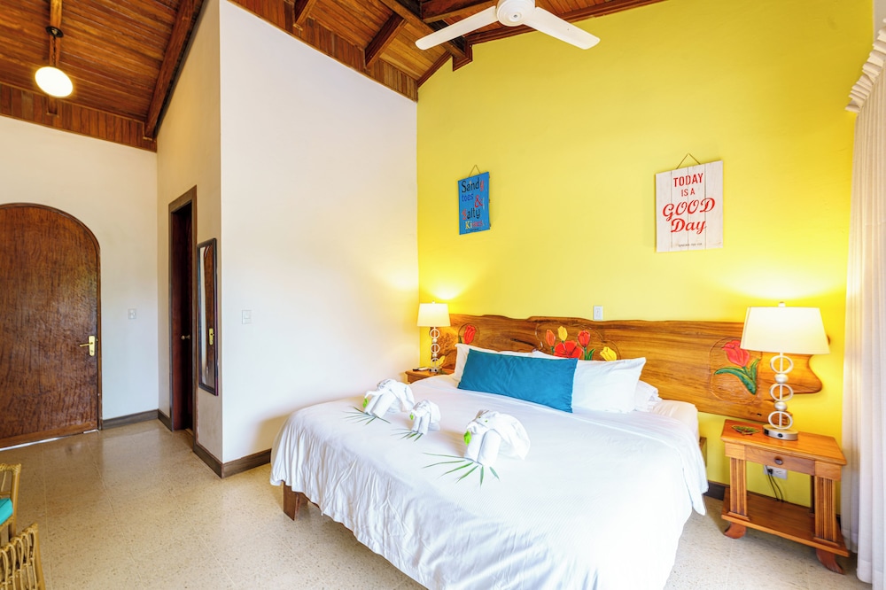 Hotel Mar Rey 23/77
