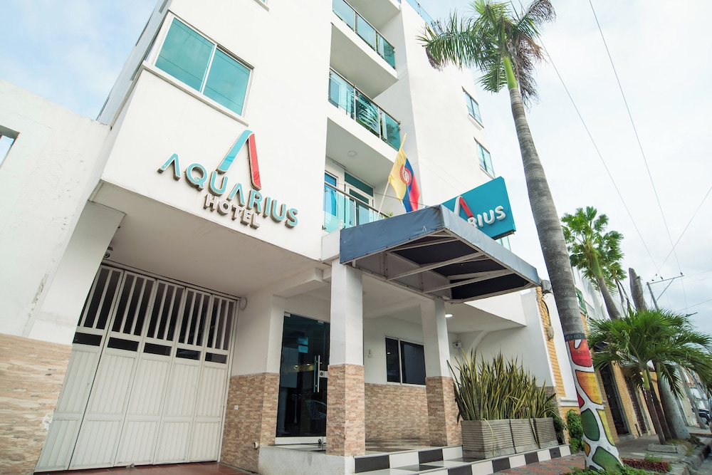 Hotel Aquarius 1/40