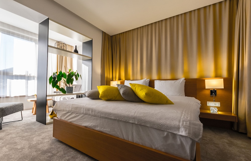 Hotel Harmonia By Dukley 34/64