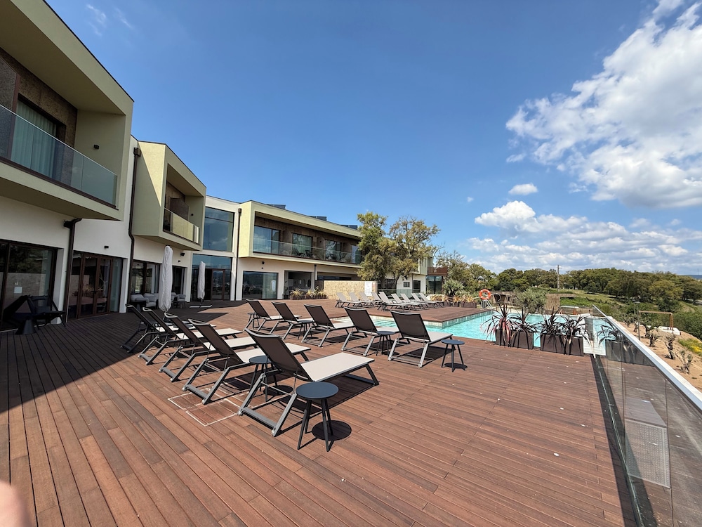 Haven Nature Hotel & Villas 47/50
