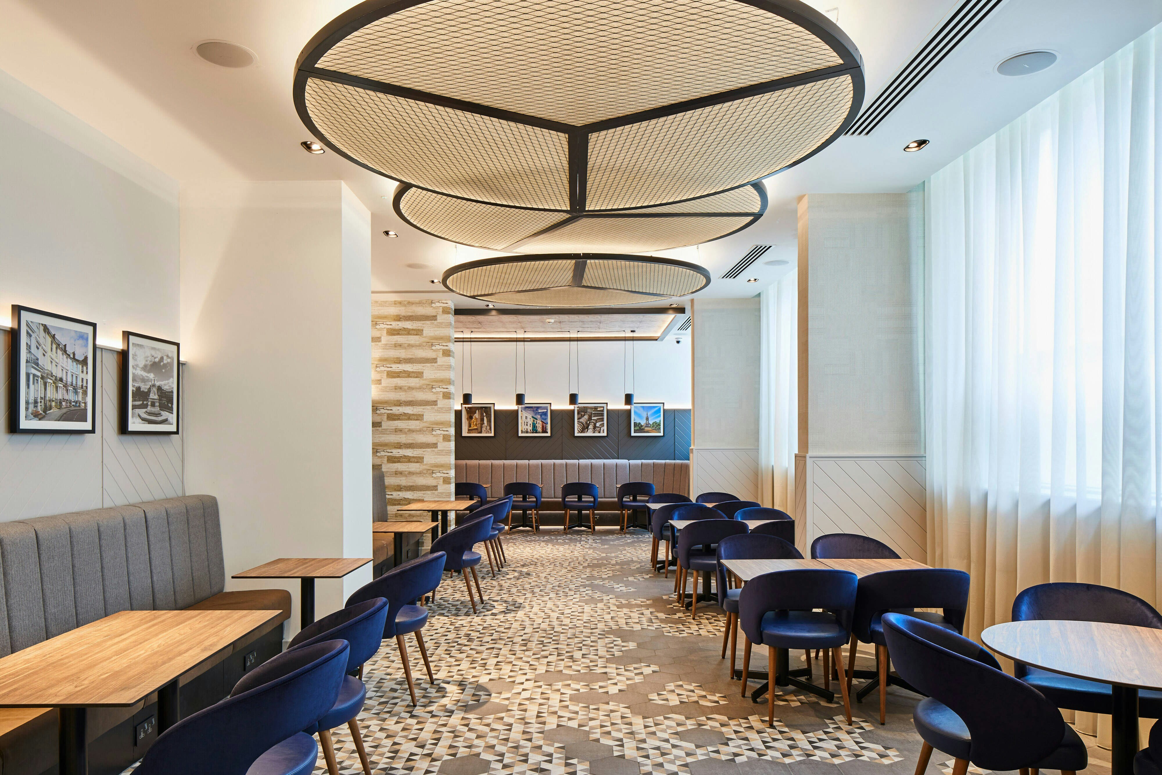 Residence Inn By Marriott London Kensington 45/46