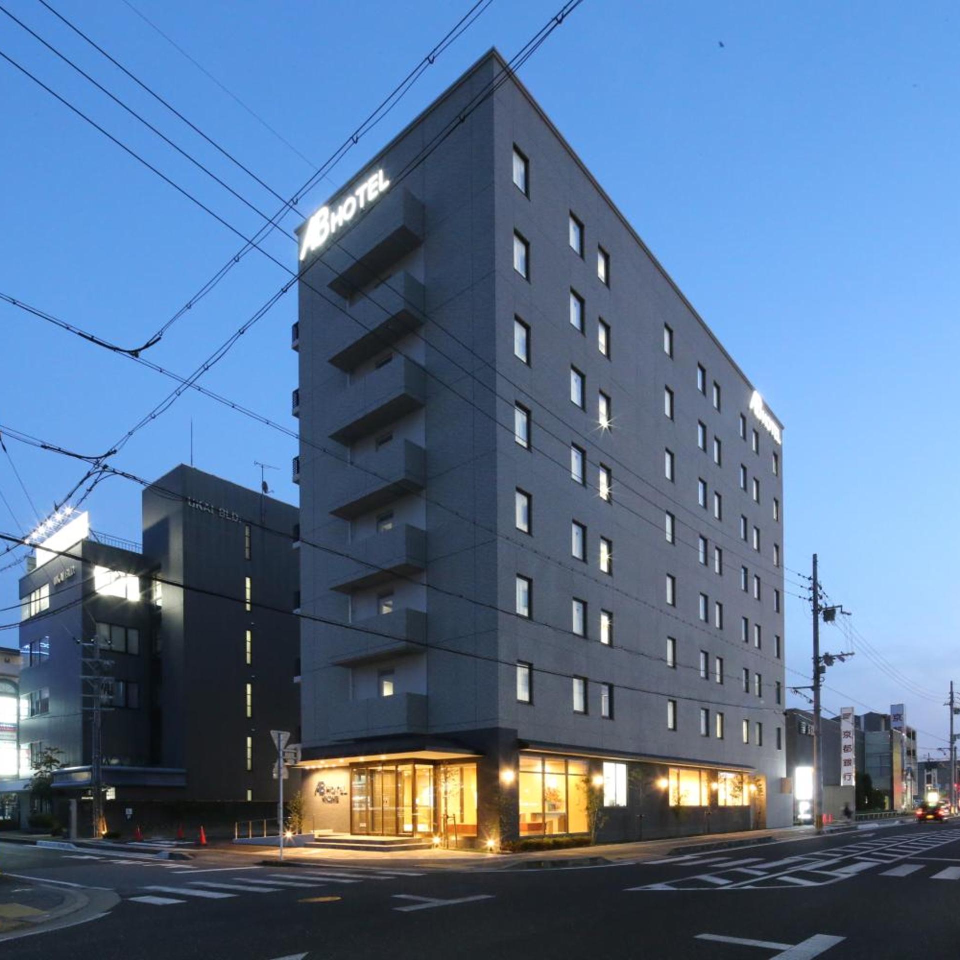 AB Hotel Hikone 2/34