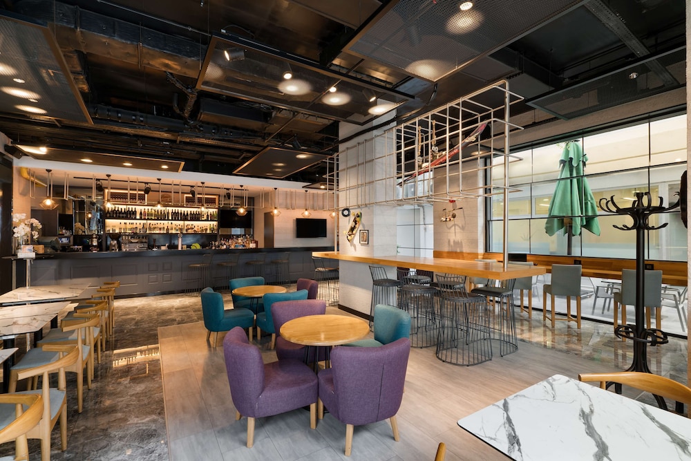 Radisson Blu Park Inn Izmir 49/67