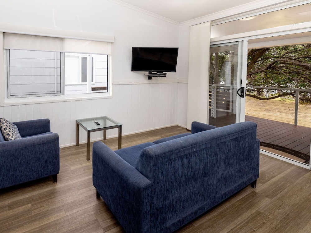Nrma Sydney Lakeside Holiday Park 33/50