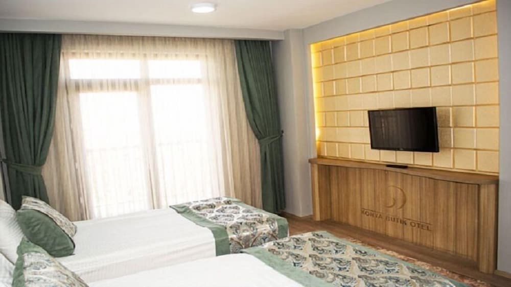 Seyr-I Konya Butik Otel 11/24
