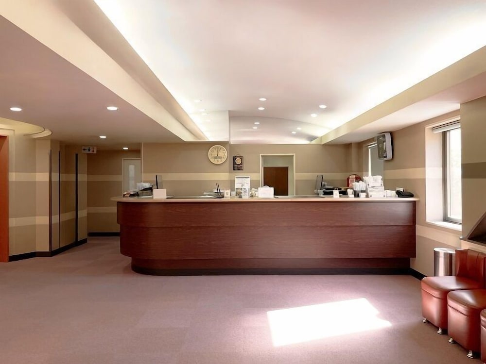 HOTEL ROYAL OAK GOTANDA 5/50