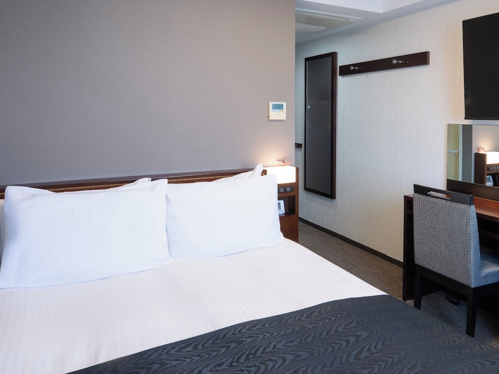 APA Hotel Anamori Inari Ekimae 20/57