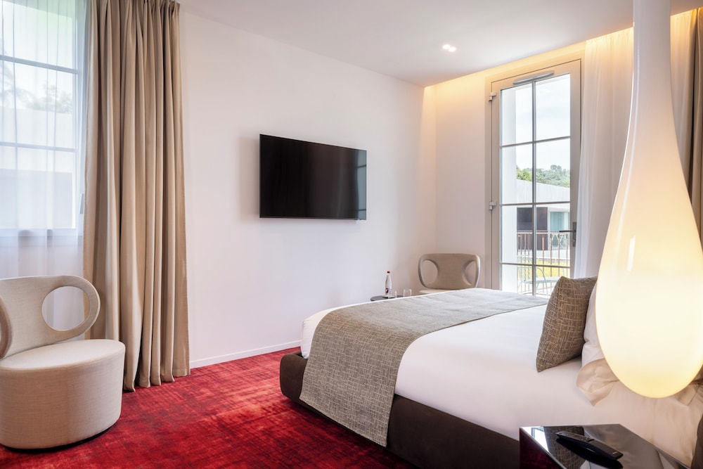 Hotel Spa Restaurant Villa Castellane by Germain Collection 35/82