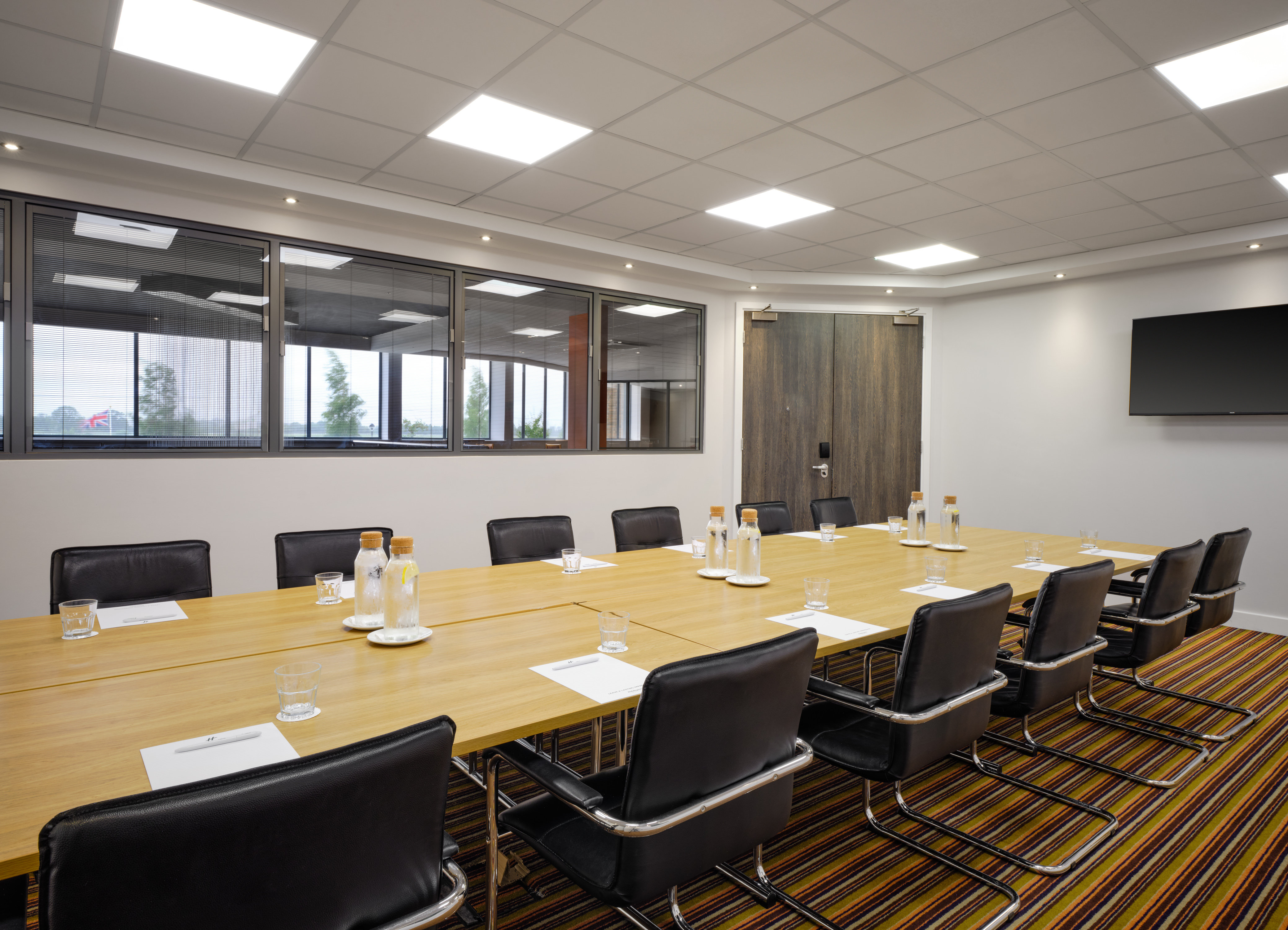 Holiday Inn Huntingdon - Racecourse 36/50