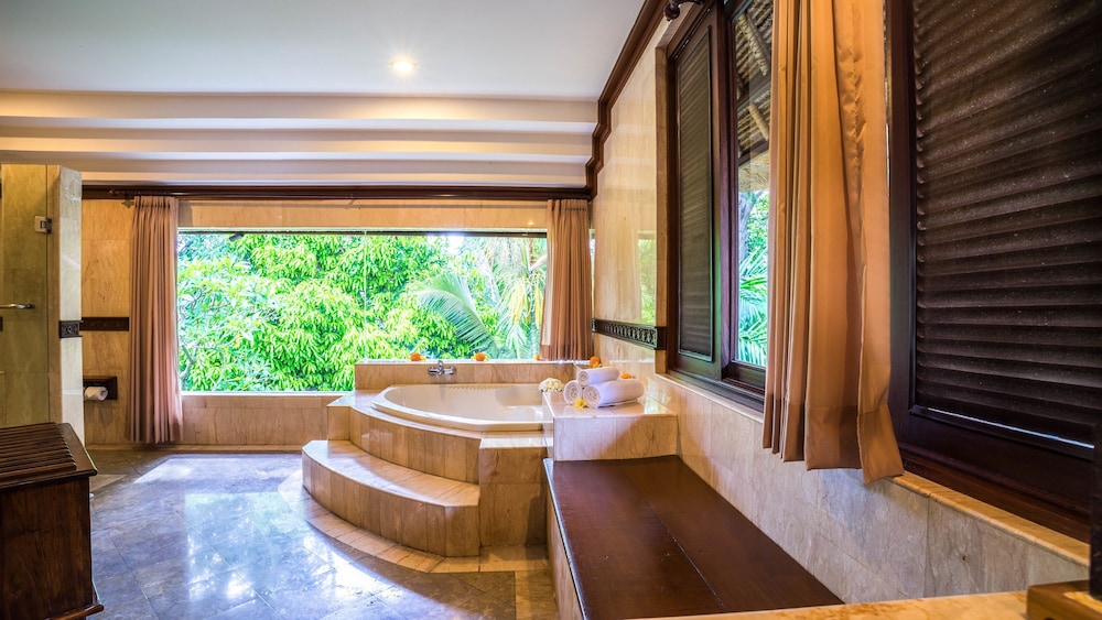 Kori Ubud Resort And Spa 48/77