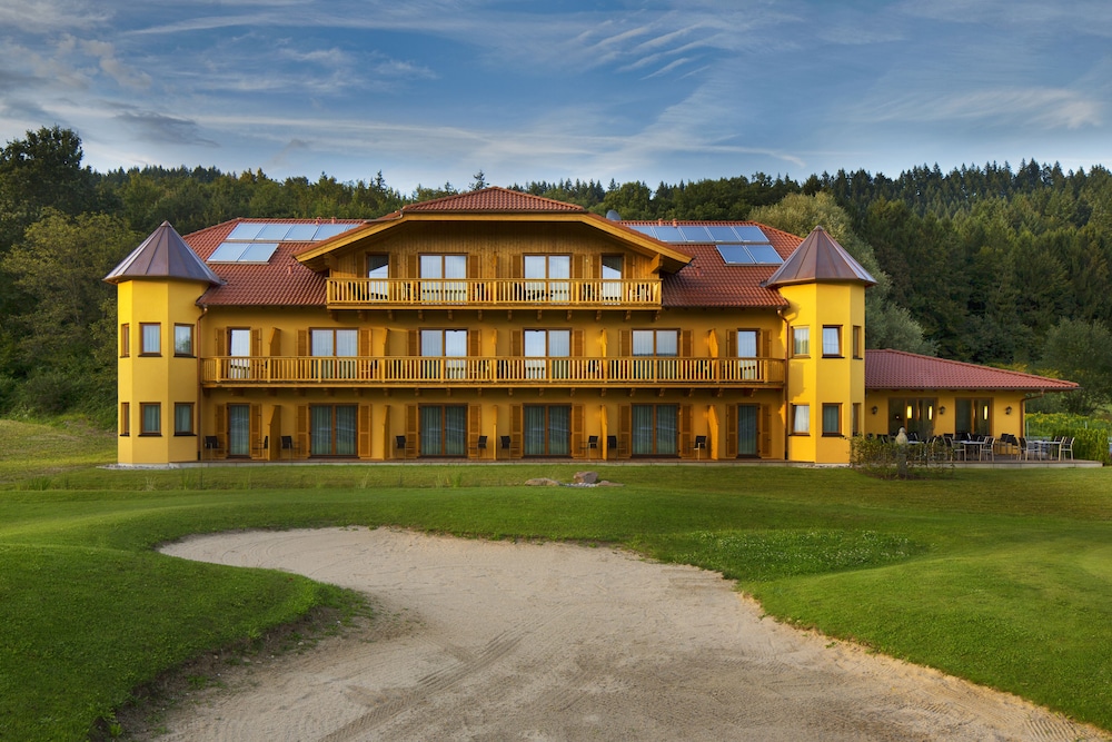 Sapia Hotel Rheinsberg 4/50