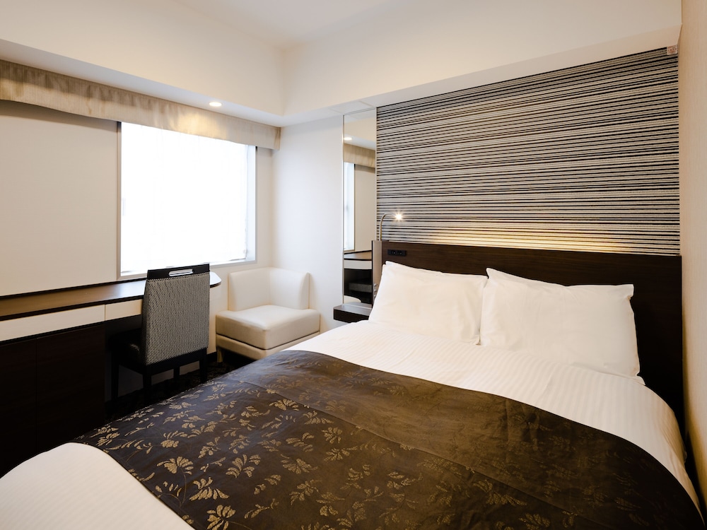 APA Hotel Nagoya Fushimi Ekikita 13/52