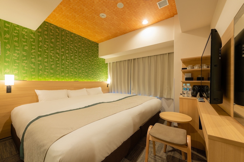 Tosei Hotel COCONE Ueno Okachimachi 16/39