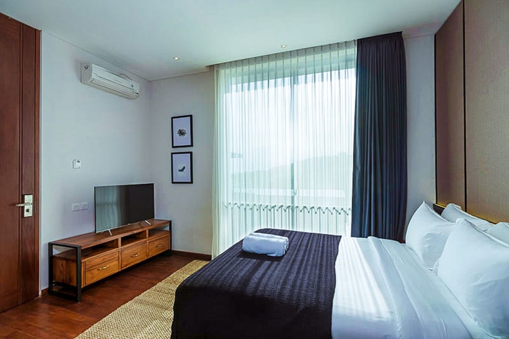 Nusa Dua Bay View Villas 18/50