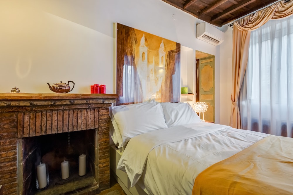 Luxury Trastevere 27/65