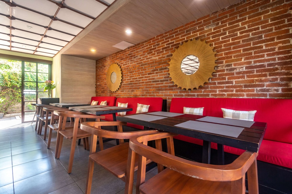 Sanur Art Villas 27/44