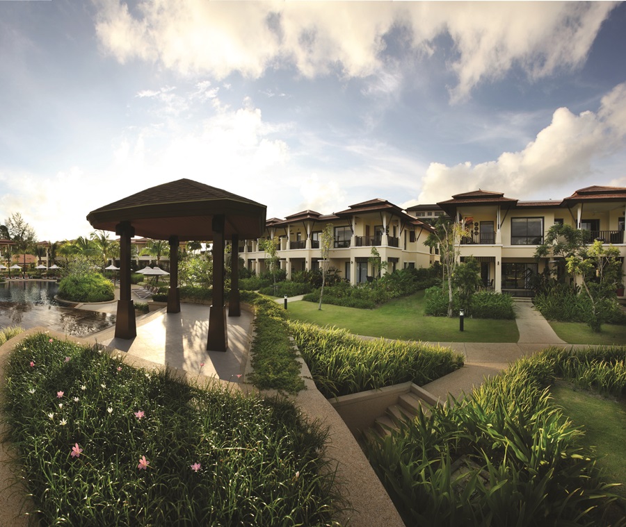 ANGSANA VILLAS RESORT PHUKET 15/77