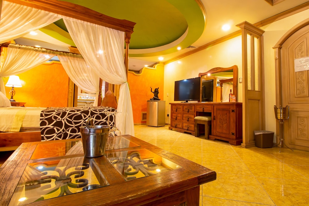 Hotel Suites Flamboyanes by Kavia 29/62
