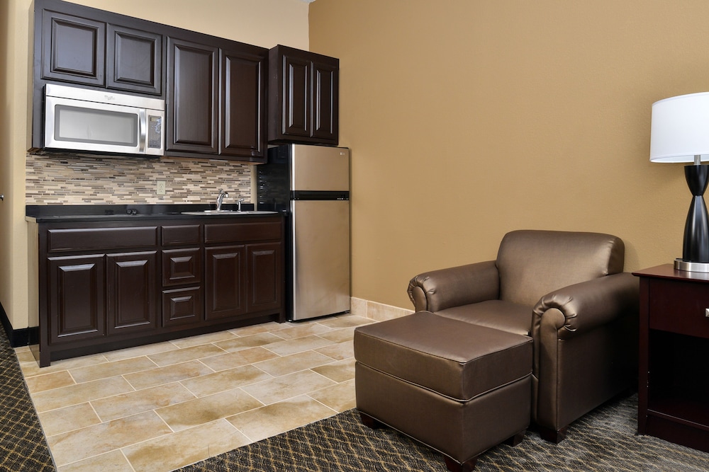 Baymont by Wyndham Ardmore I-35 29/46