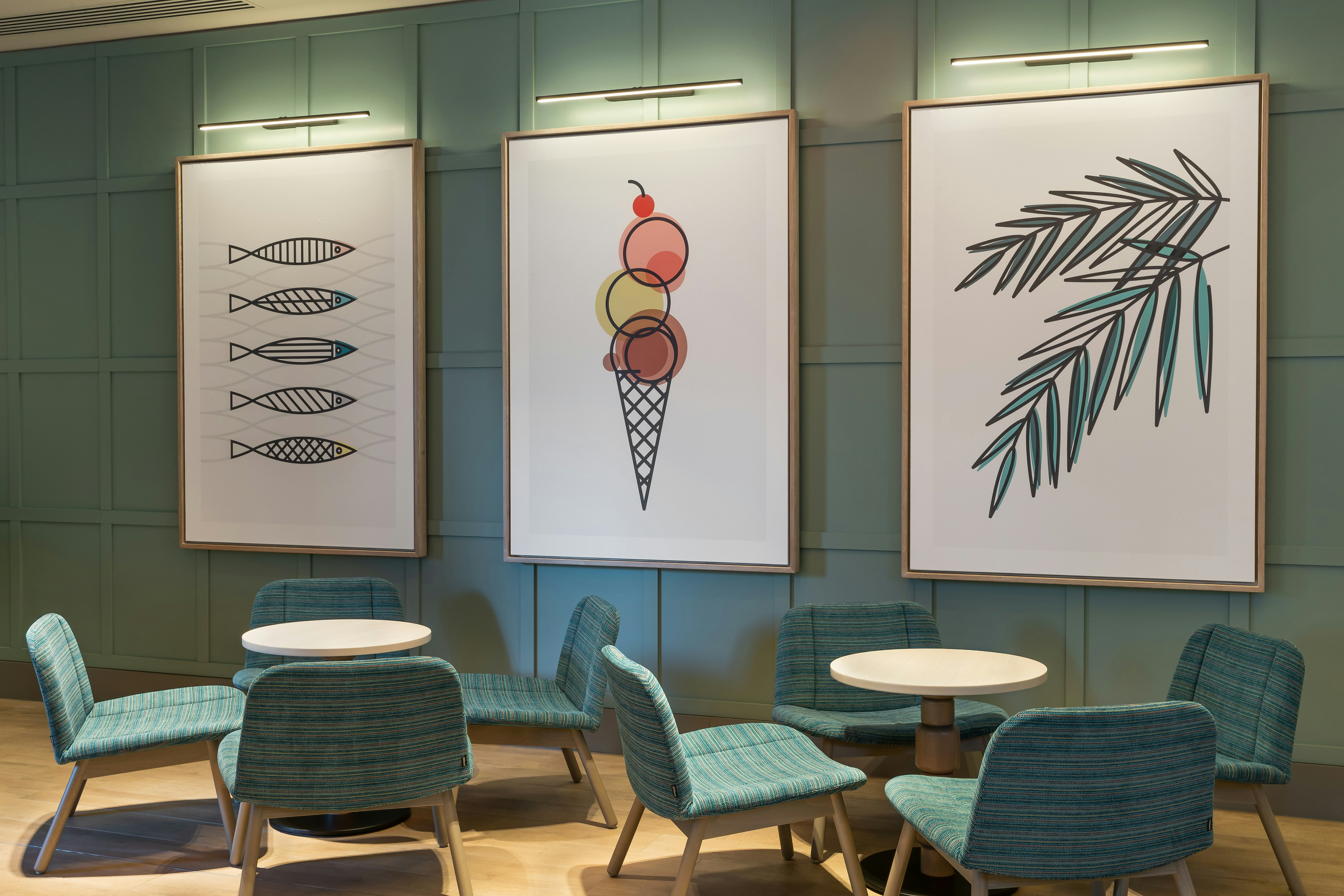 Hampton By Hilton Torquay 58/63