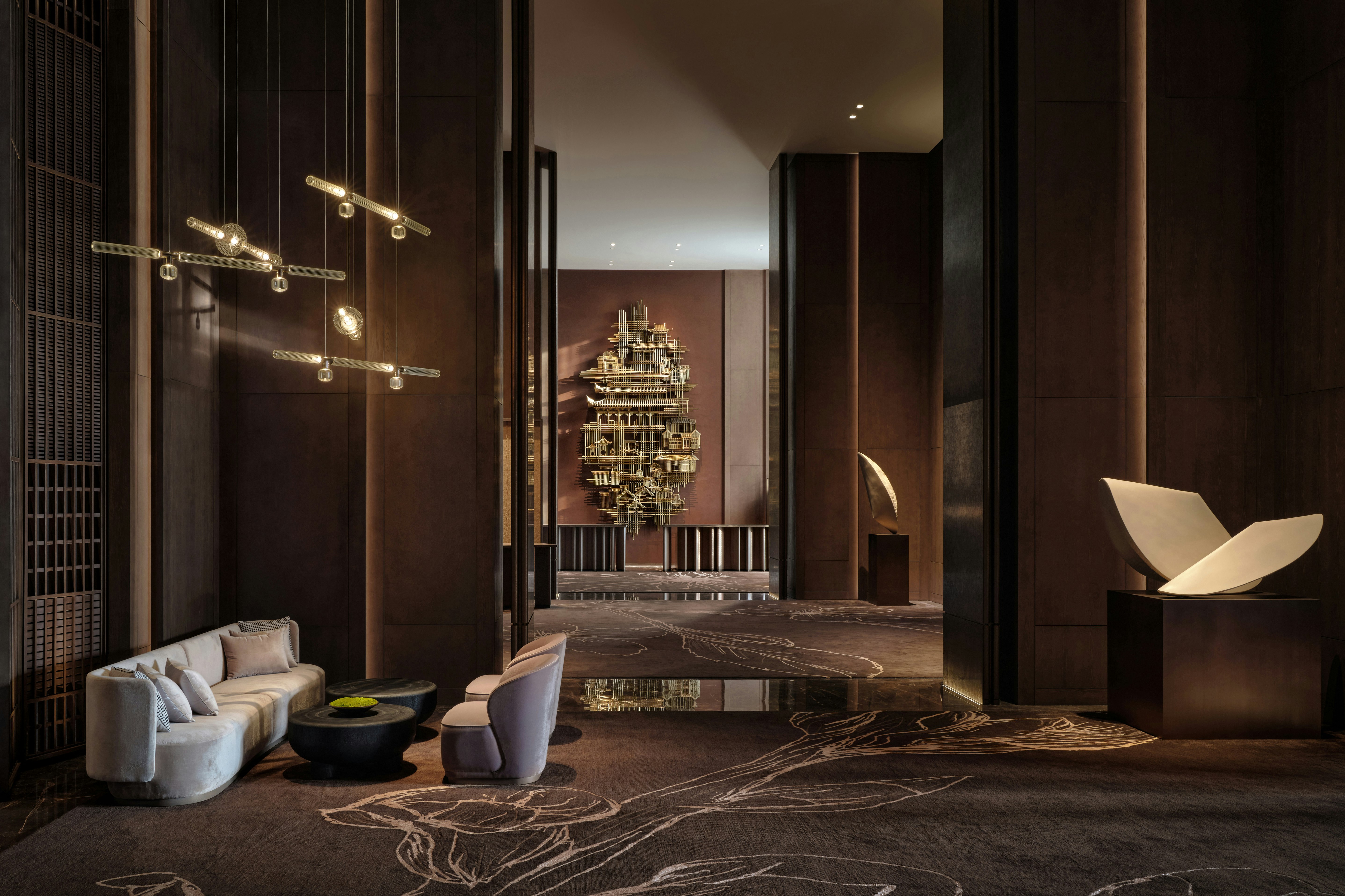 Conrad Shenzhen 29/62