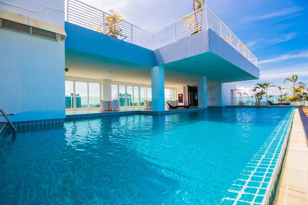 The View Cosy Beach By Pattaya Sunny Rentals 31/65