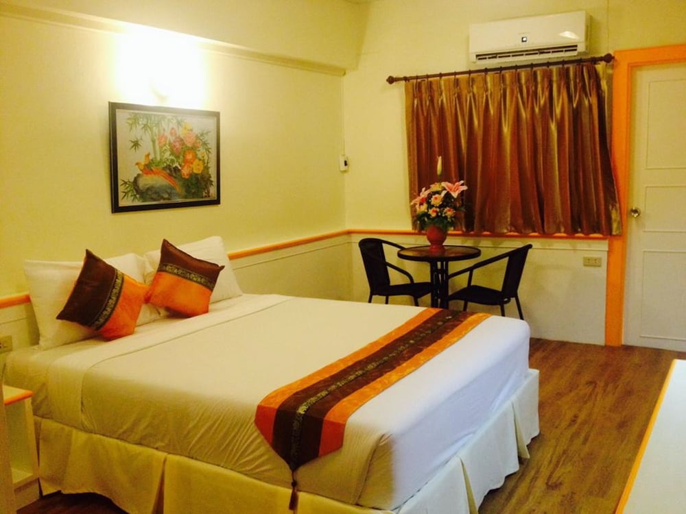 Asia Grand Hotel Hat Yai 15/46
