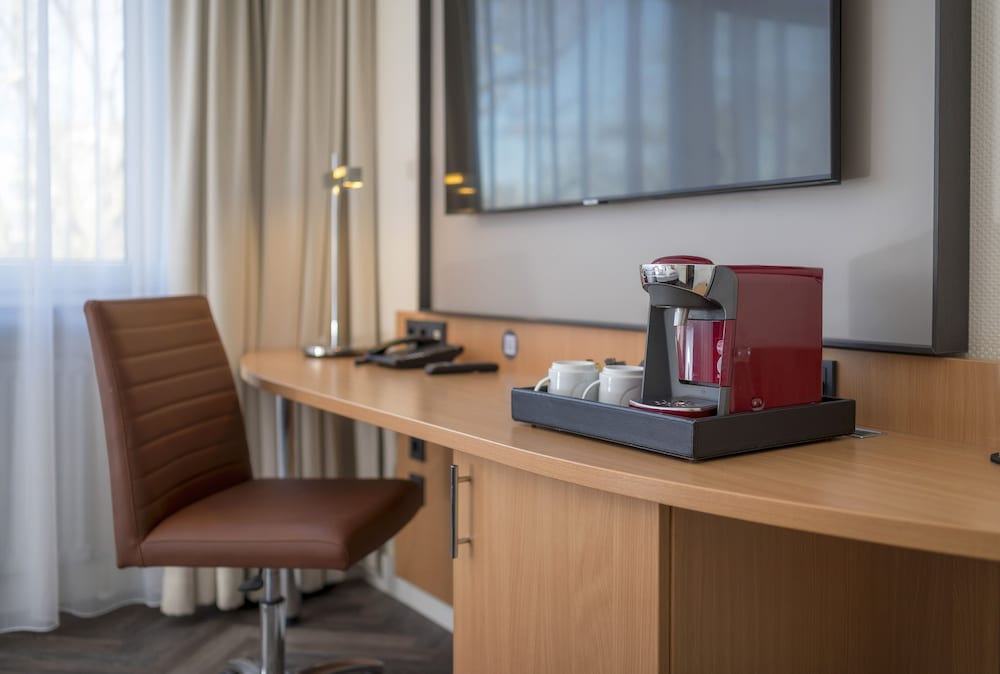 Mercure Hotel Koeln Belfortstrasse 61/67