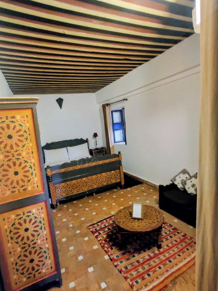 Riad Menthe Et Citron 9/44