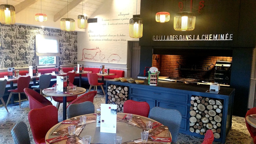 restaurant-cafeteria