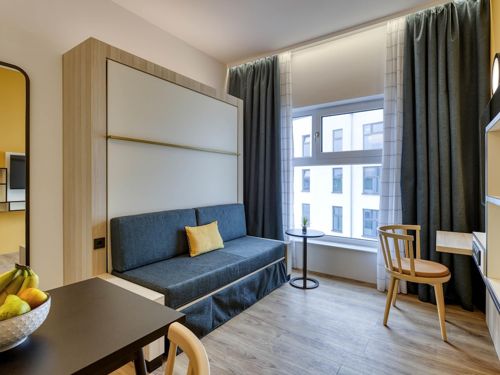 Aparthotel Adagio Access Kiel 27/50