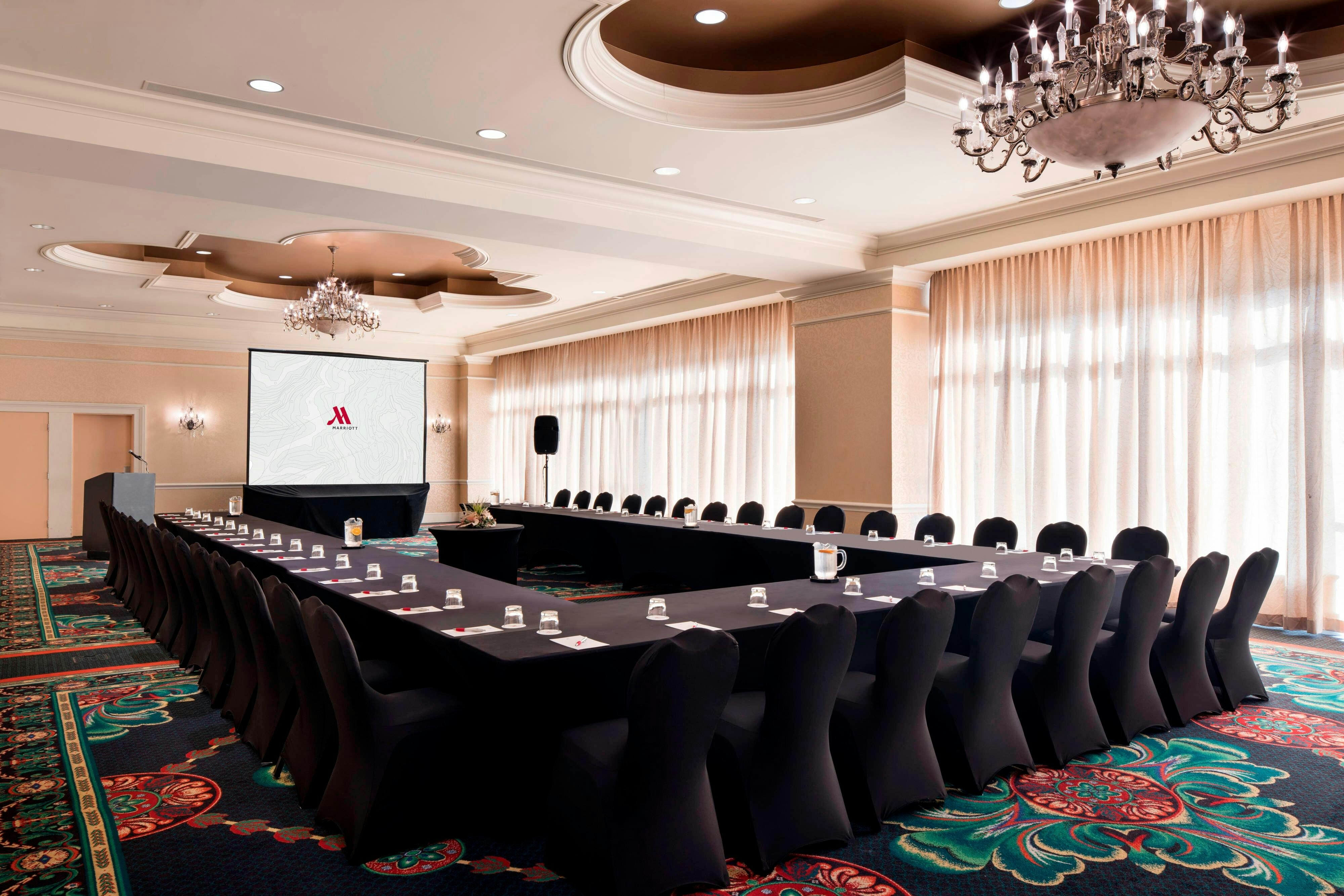 St. Kitts Marriott Resort & The Royal Beach Casino 51/65