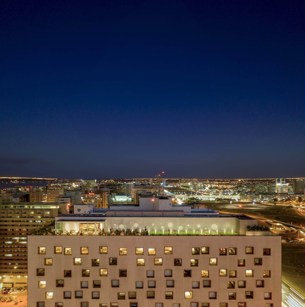 B Hotel Brasilia 5/57
