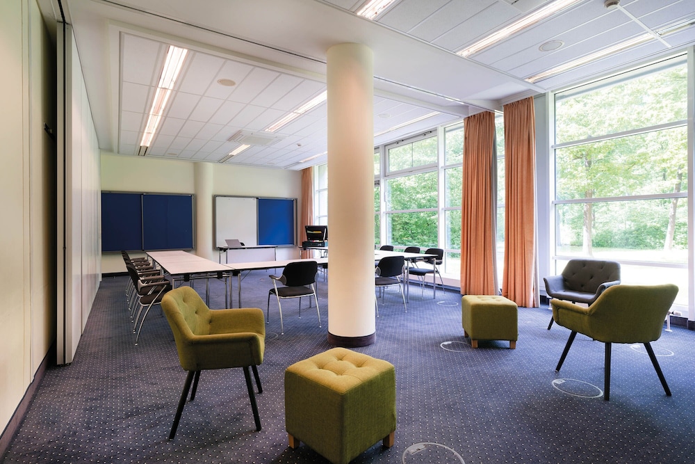 Seminaris Seehotel Potsdam 56/67