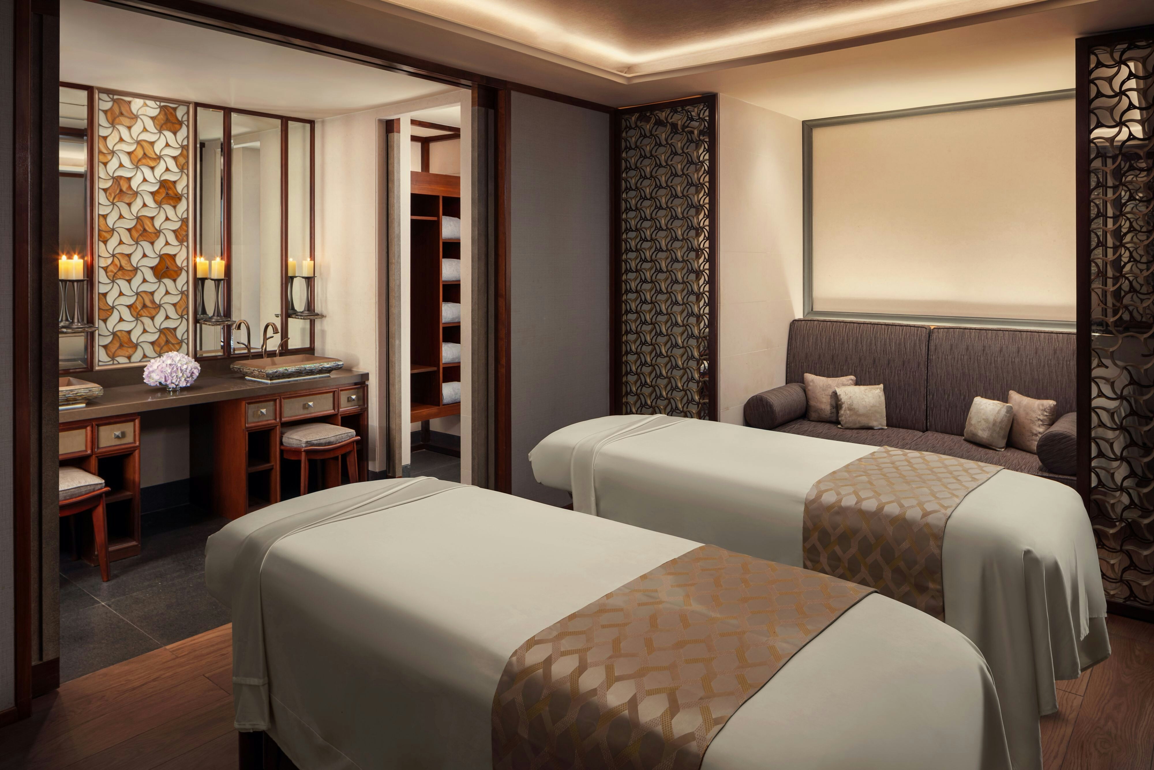 The Ritz-Carlton, Millenia Singapore 13/59