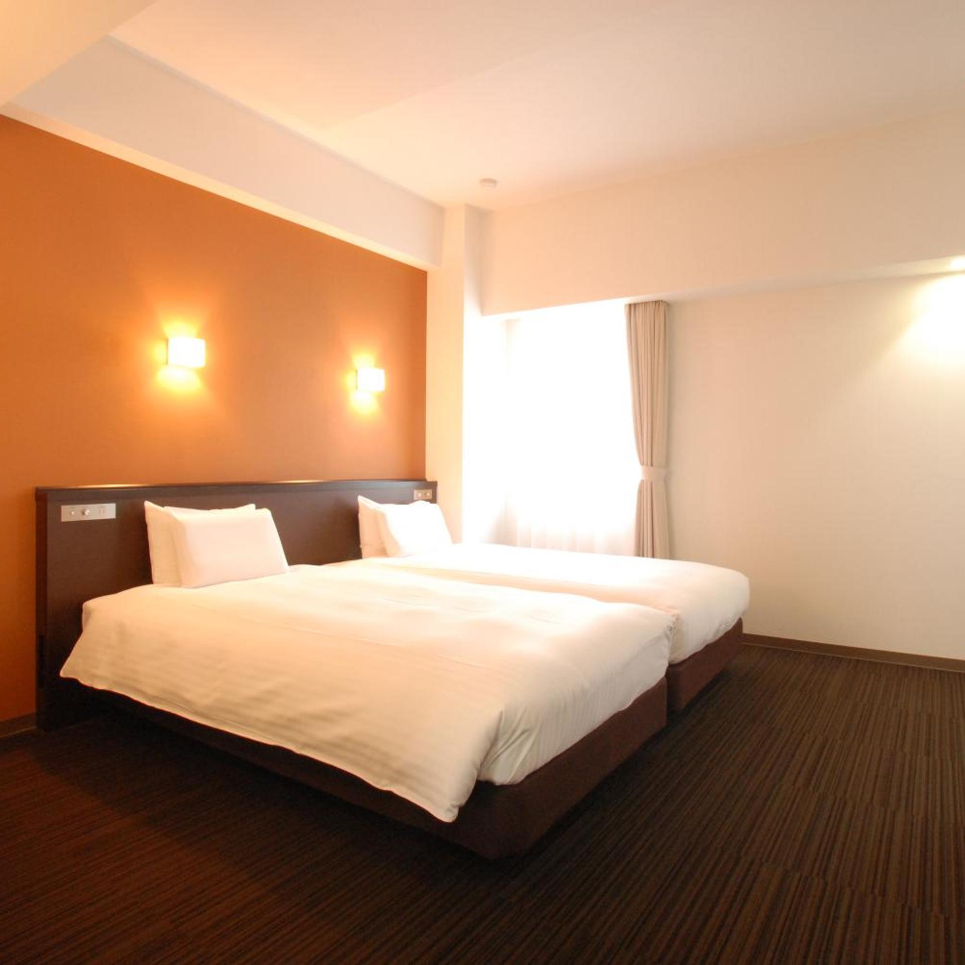 AB Hotel Komaki 18/29