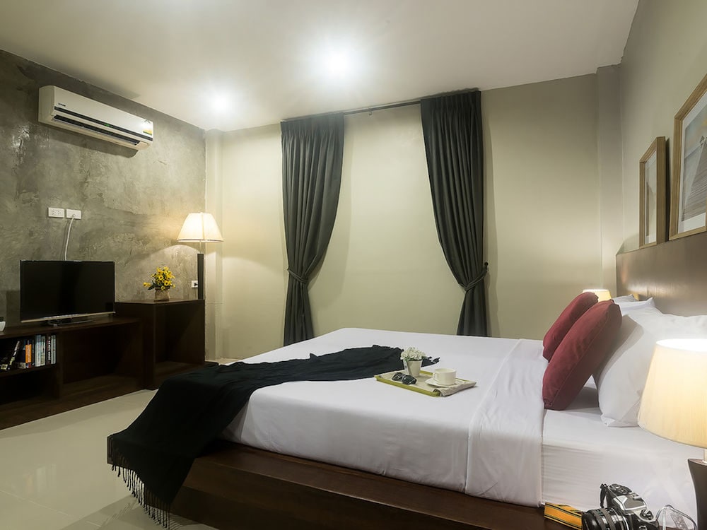 Green Leaf Hostel 9/40