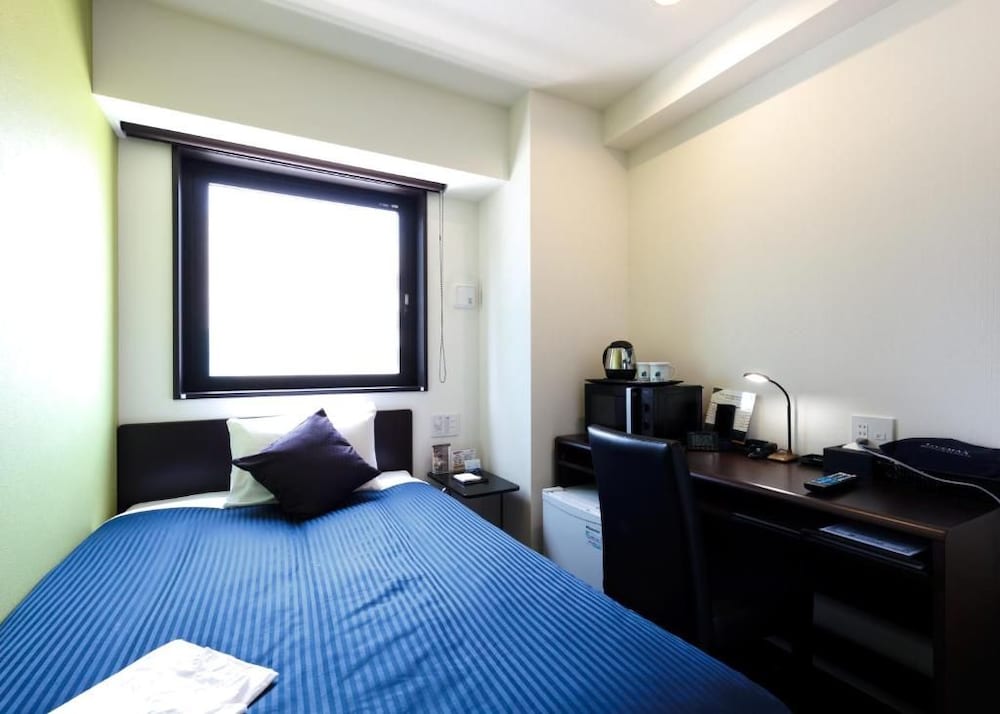 Hotel Livemax Ueno-Ekimae 34/53