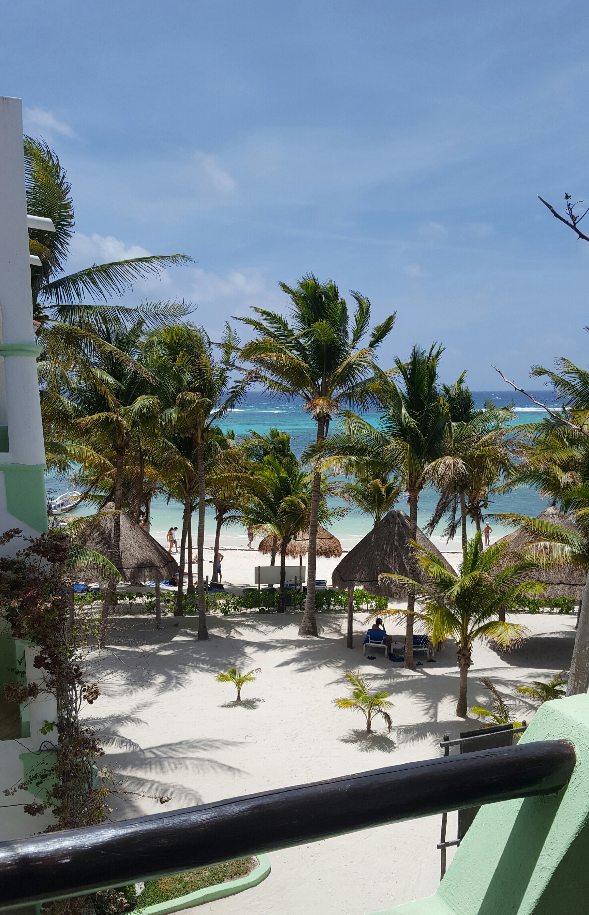 Hotel Akumal Caribe 20/24