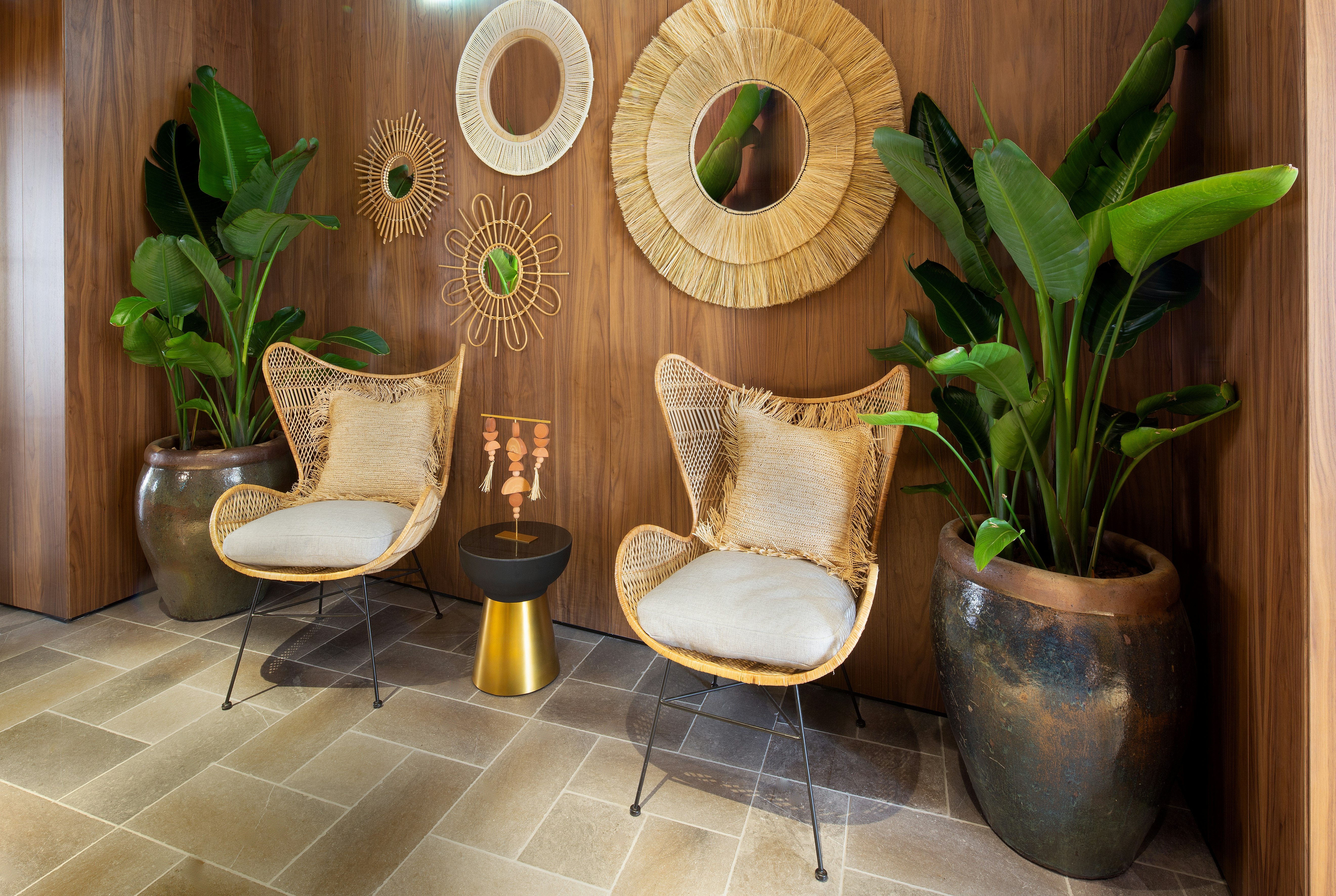 Atocha Hotel Madrid, Tapestry Collection by Hilton 21/21
