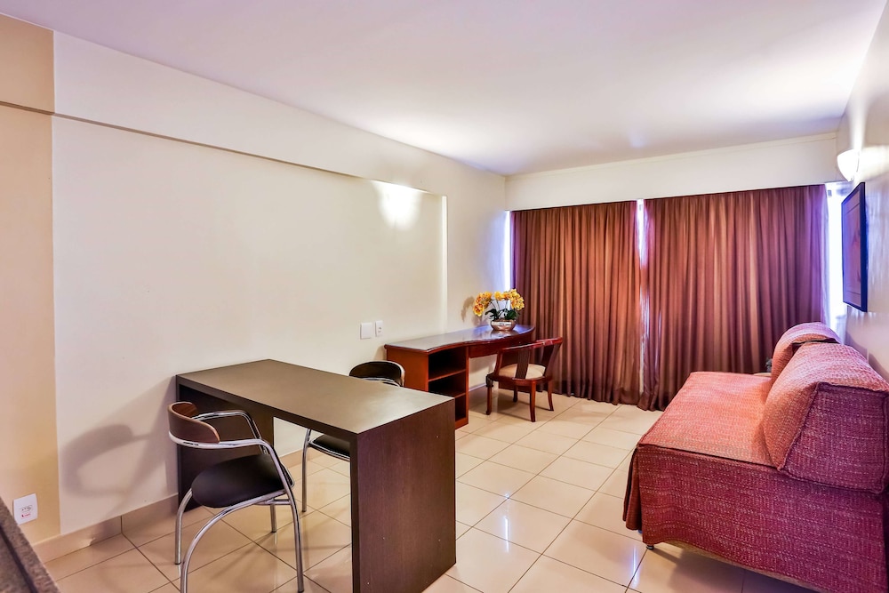 Hotel Golden Tulip Goiania Address 42/73
