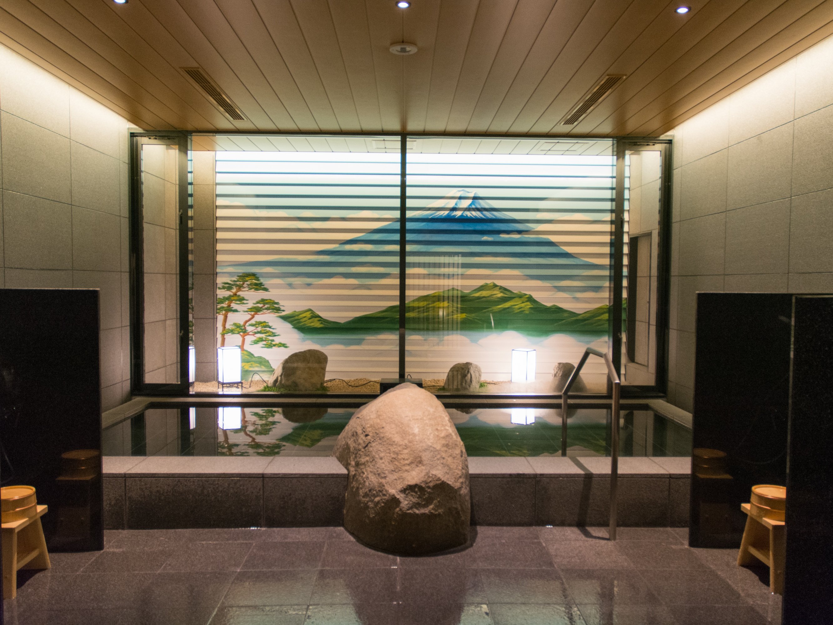 Hatago Inn Kansai Airport 26/34