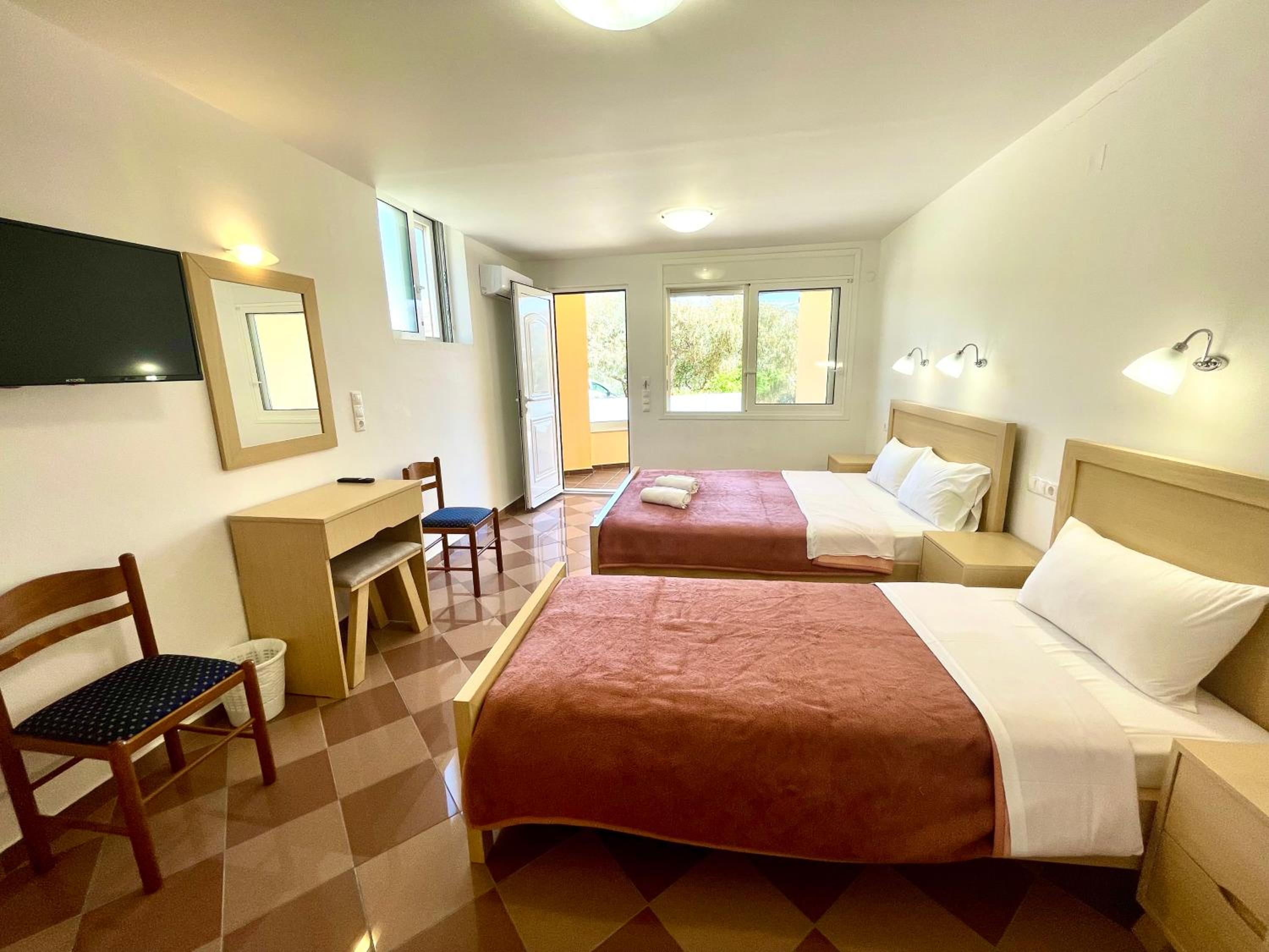 Melissa Hotel 17/46