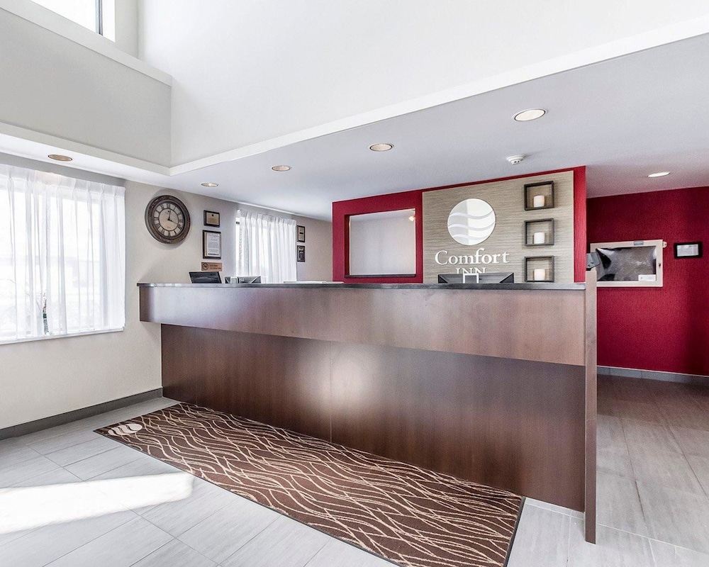 Comfort Inn Riviere-Du-Loup 3/50