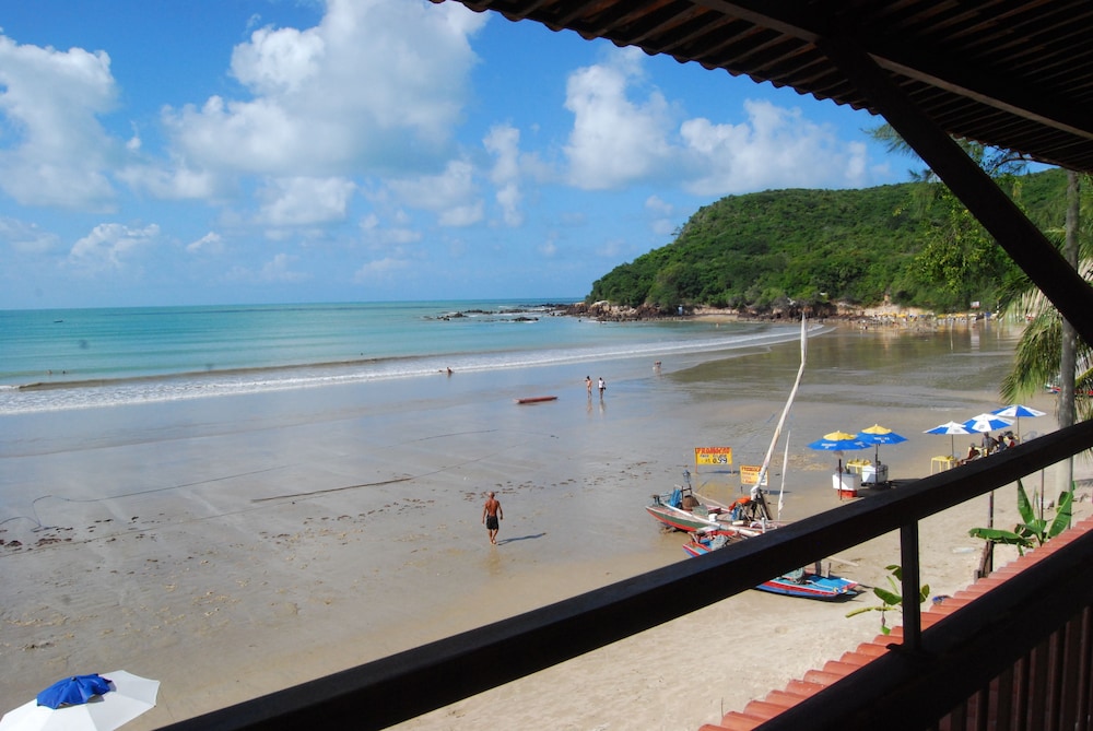 HOTEL MORRO DO CARECA 23/62