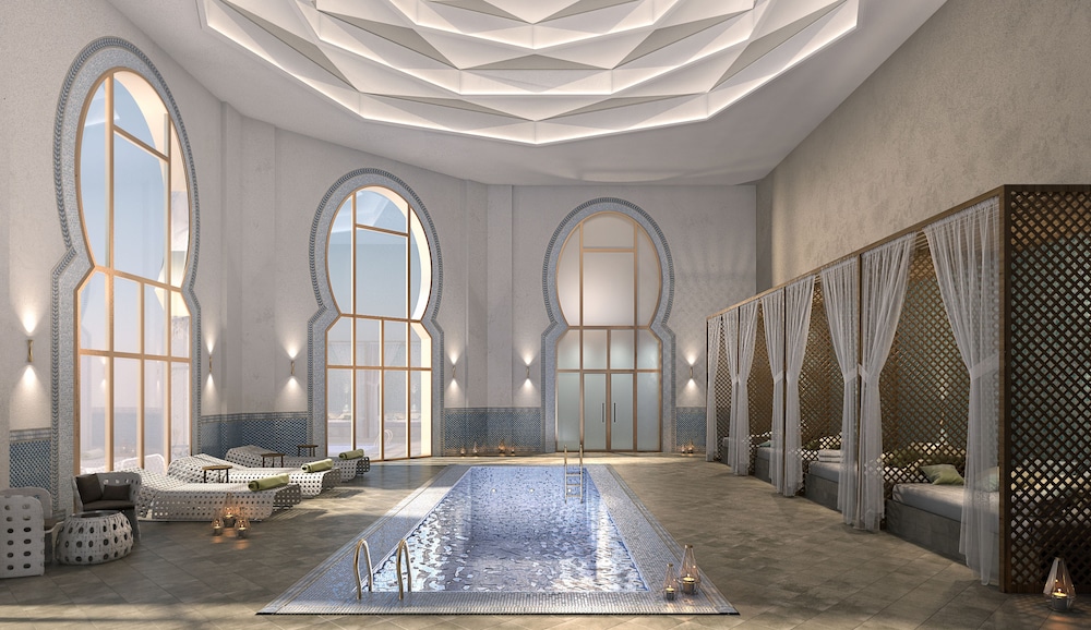 فندق تلال الرياض(Tilal Riyadh) 22/57