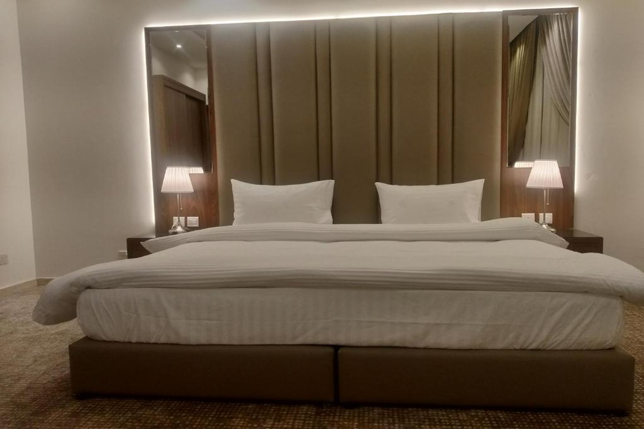 Room at Towlan Qurtoba 1, RIYADH