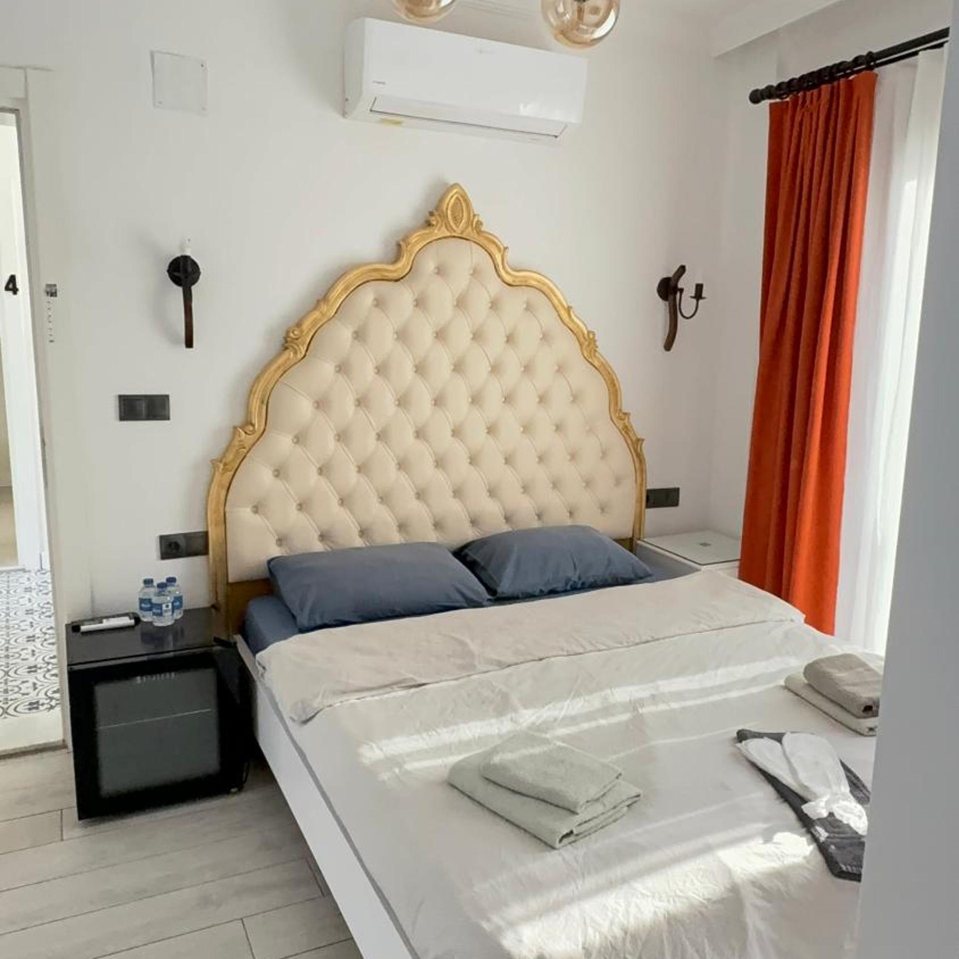 Paradise Hotel Alacati 6/23
